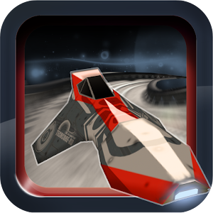 LevitOn Speed Racing HD 賽車遊戲 App LOGO-APP開箱王