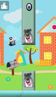 Going Postal Screenshots 2