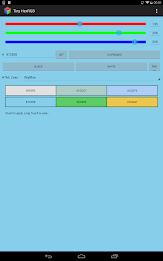 Tiny HexRGB poster 5