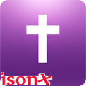 Bible Offline for Android FREE icon
