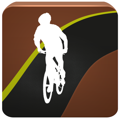 Runtastic Mountain Bike山地车软件 健康 App LOGO-APP開箱王