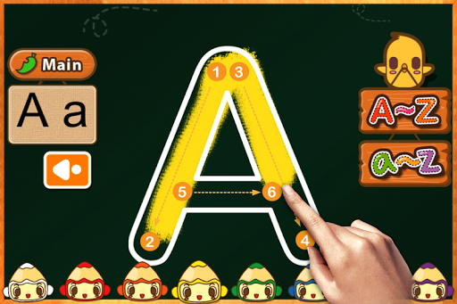 Spanish ABC 123 Read Write