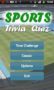 Free Download Sports Trivia Quiz APK for Android