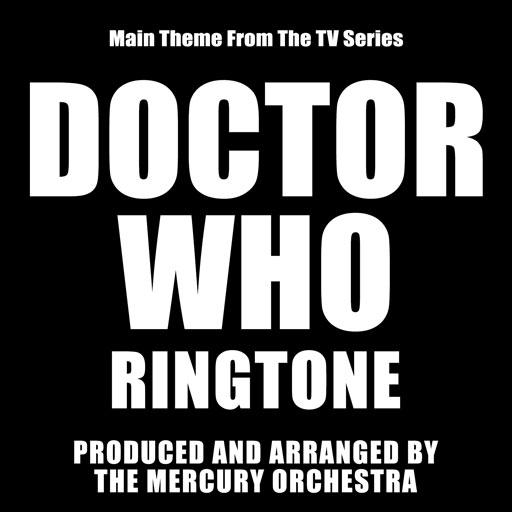 Doctor Who Ringtone apk - Download latest version 1.0