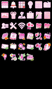 可愛主題・桌布 花園(圖4)-速報App