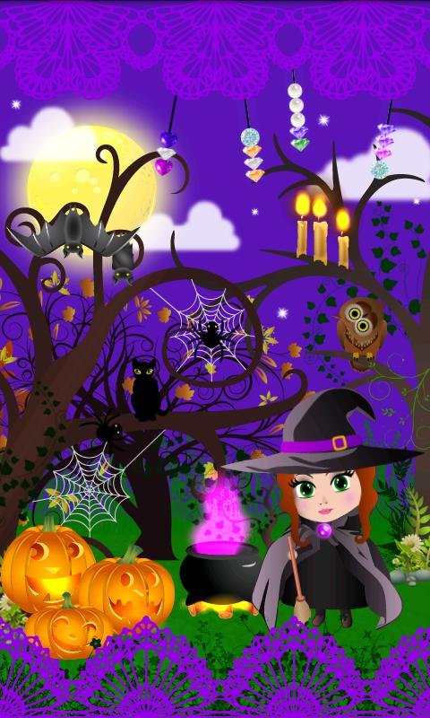 Little Witch LW Screen 3