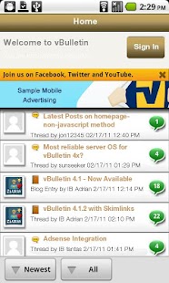 Free Omaniaa.net APK