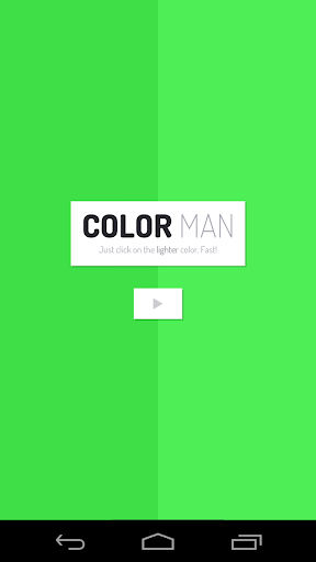 ColorMan Pro