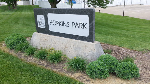 DeKalb Hopkins Park