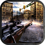 Cover Image of Download Great American Sniper 1.4 APK