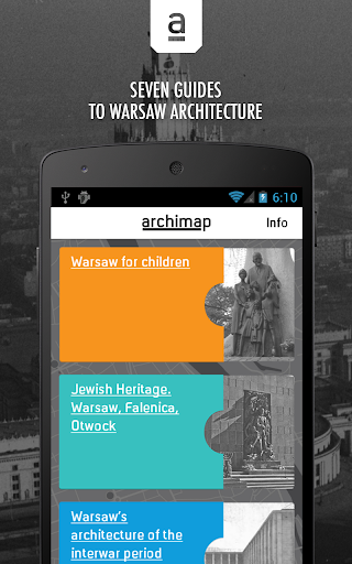 Archimap