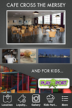 Cafe Cross The Mersey APK Download for Android