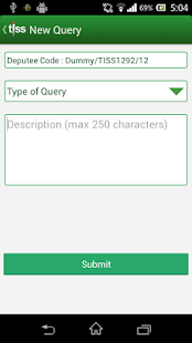 Free Tempindia Staffing Services APK