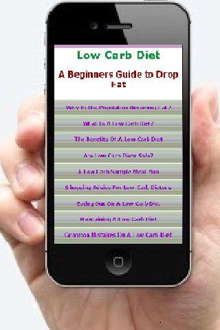 免費下載健康APP|Low Carb Diet Guide app開箱文|APP開箱王