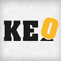 Keo.co.za Rugby App logo