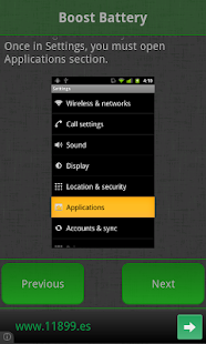 Extend Battery Guide(圖4)-速報App