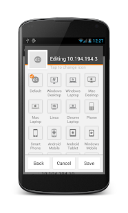 ezNetScan+(圖4)-速報App