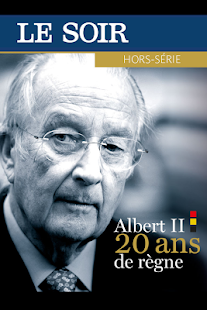 Free Download Le Soir Hors-Séries APK