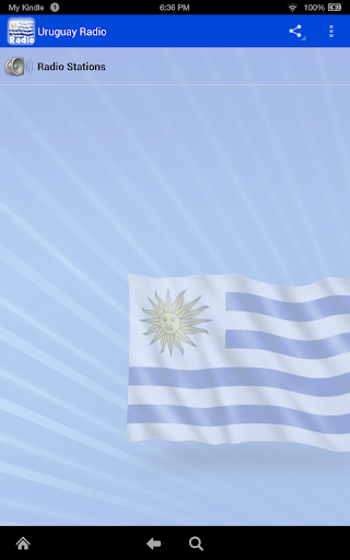 Uruguay Radio