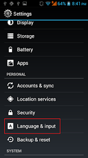 How to install Study Talk For childrens lastet apk for android