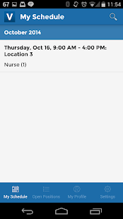 Lastest Volunteer Scheduler Pro APK for PC