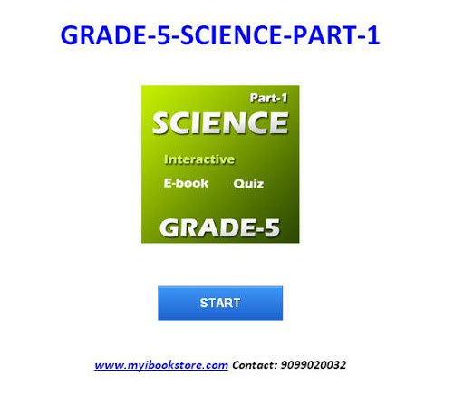 Science-Genius-Grade-5-Part-1