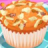 Pumpkin Muffins Cooking mobile app icon