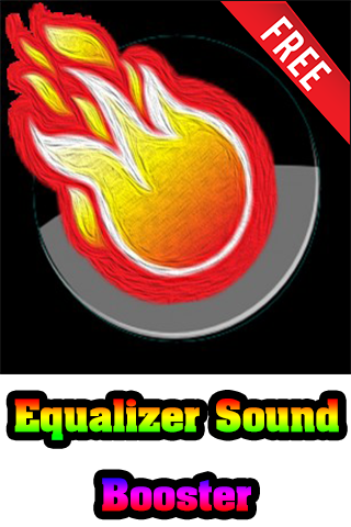 Equalizer Sound Booster