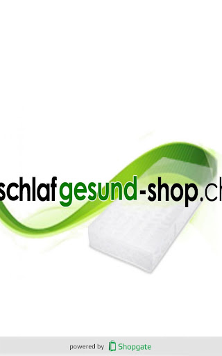 Schlafgesund-Shop CH