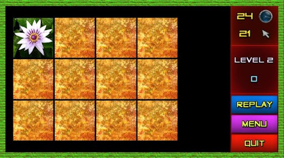 Fun Flips - The Memory Game Screenshots 7