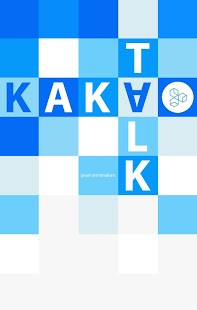 How to mod 심플 블루 카카오톡 테마 1.75 mod apk for pc