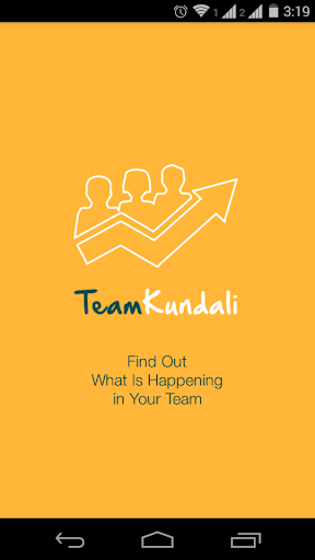 Team Kundali