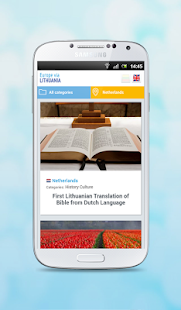 Download Via Lithuania APK