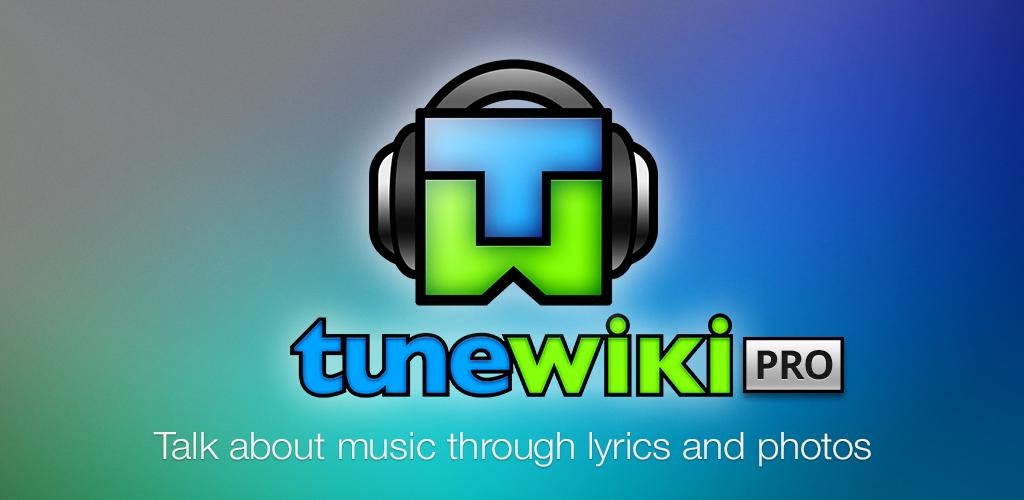 JUEGOS ANDROID Y APPS TuneWiki Pro v4.5.2 build 405021 APK