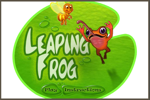 Leaping Frog