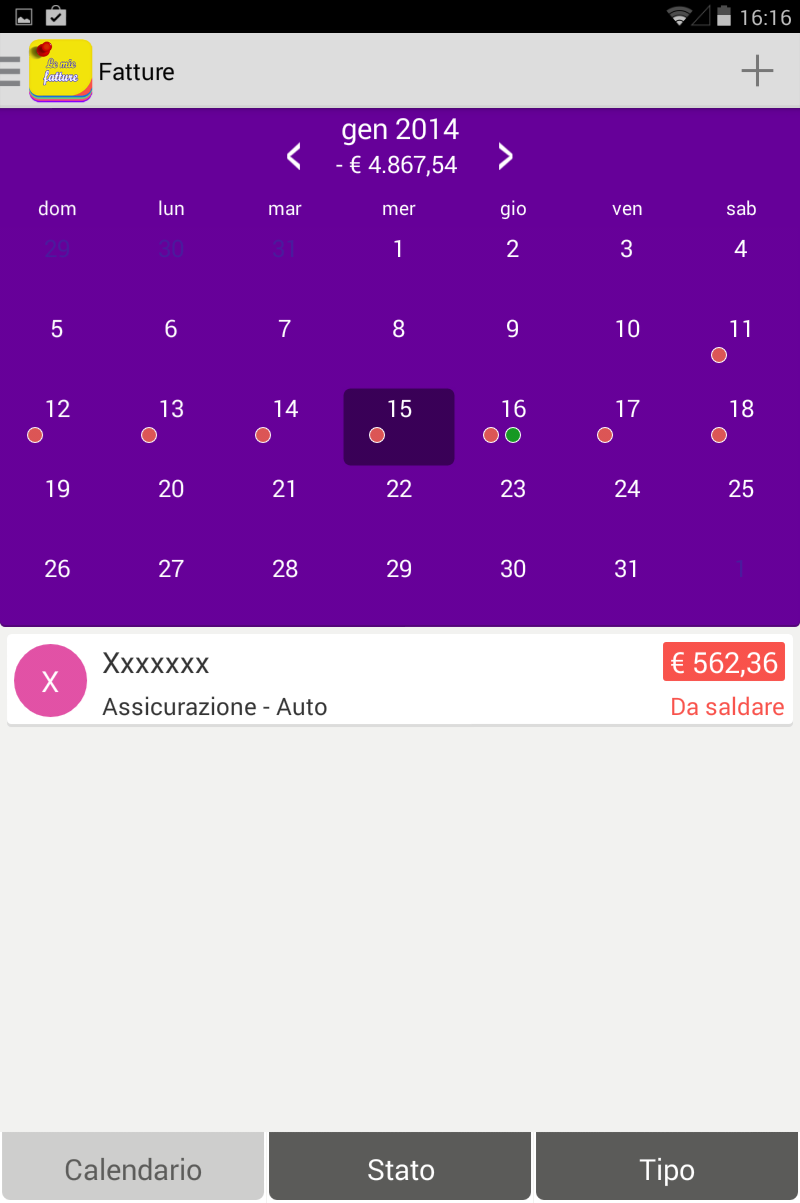 ...