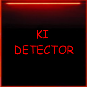 Ki Detector 模擬 App LOGO-APP開箱王