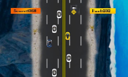 How to install Road Rasher 1.0.1 mod apk for pc
