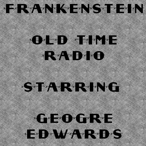 Frankenstein Old Time Radio LOGO-APP點子