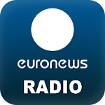 Cover Image of Download euronews radio 2.0 APK