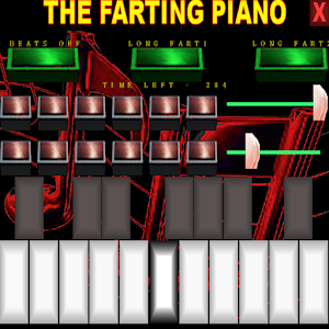 The Farting Piano.apk 1.0