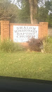 Shalom Missionary Baptist Church 