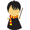 Trivial Potter quiz (español) icon