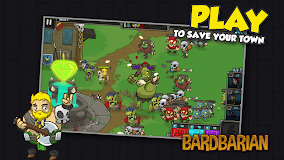 Bardbarian