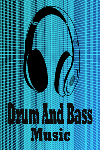 Drum And Bass Music