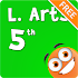 iTooch 5th Grade Language Arts4.6.2