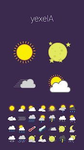 圖示包 (for HD Widgets)(圖4)-速報App