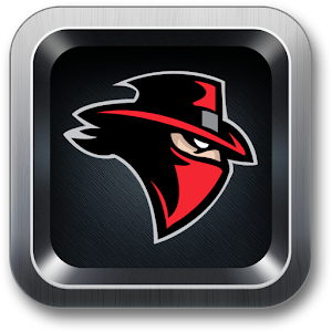 Crime Tracker App logo