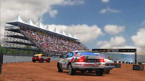 Pocket Rally LITE poster 10