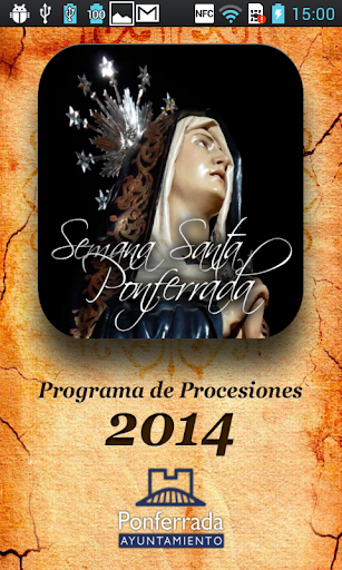 Semana Santa Ponferrada